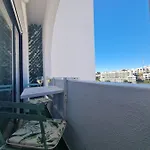 Timi's House - Espacoso A 350 M Da E Centro Da Velha Albufeira