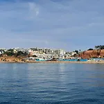 Lägenhet Timi's House - Espacoso A 350 M Da E Centro Da Velha Albufeira