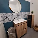 Lägenhet Timi's House - Espacoso A 350 M Da E Centro Da Velha *