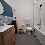 Lägenhet Timi's House - Espacoso A 350 M Da E Centro Da Velha