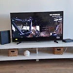 Timi's House - Espacoso A 350 M Da E Centro Da Velha * Albufeira