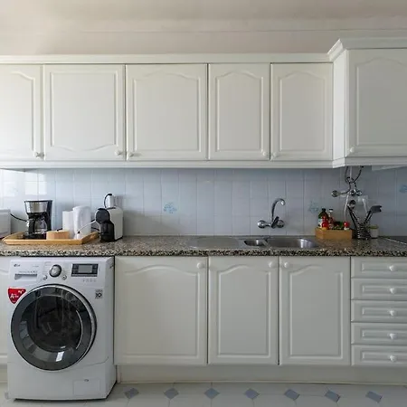 Timi's House - Espacoso A 350 M Da E Centro Da Velha Albufeira