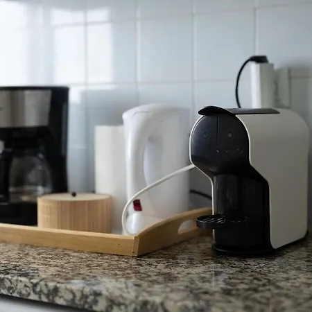 Daire Timi's House - Espacoso A 350 M Da E Centro Da Velha Albufeira