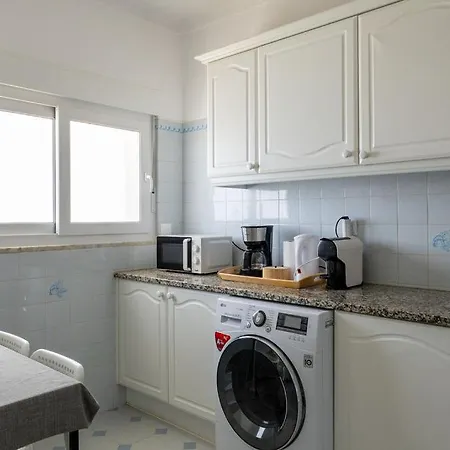 Apartman Timi's House - Espacoso A 350 M Da E Centro Da Velha