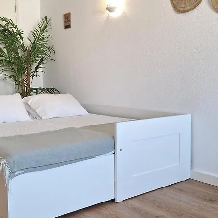 Апартаменты Timi's House - Espacoso A 350 M Da E Centro Da Velha *